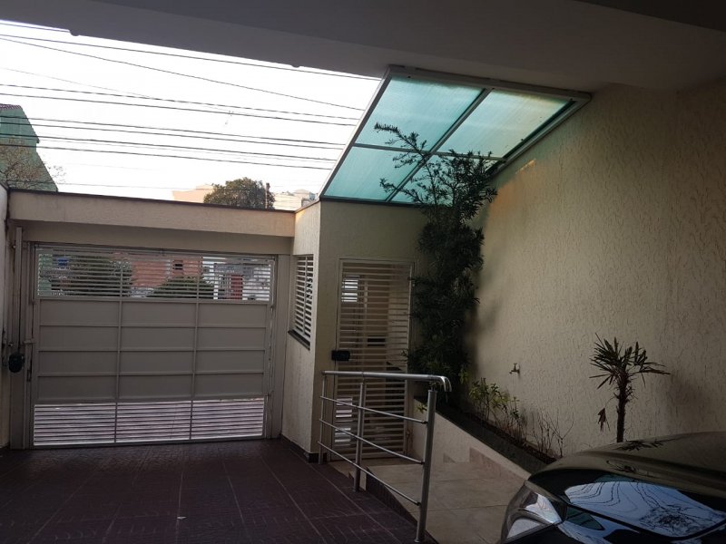 imóvel com 124m² - Vila Curuca - Santo André