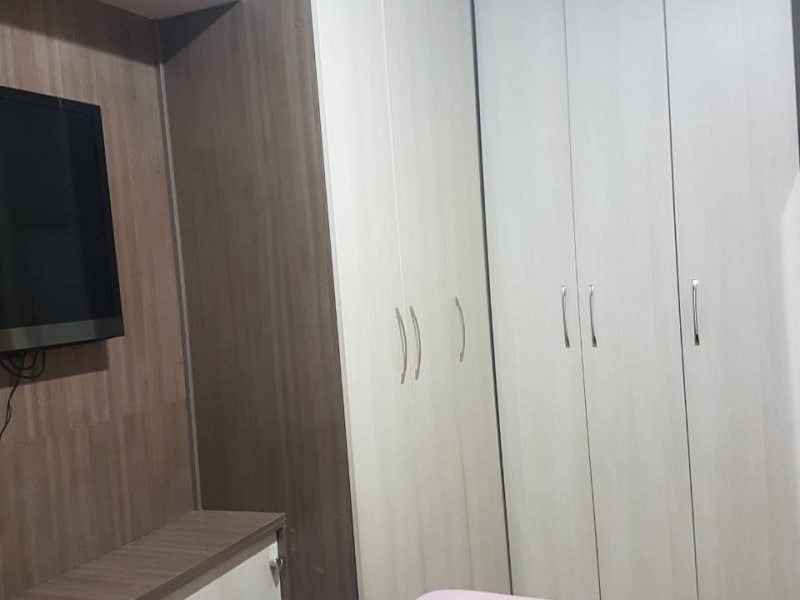 imóvel com 124m² - Vila Curuca - Santo André