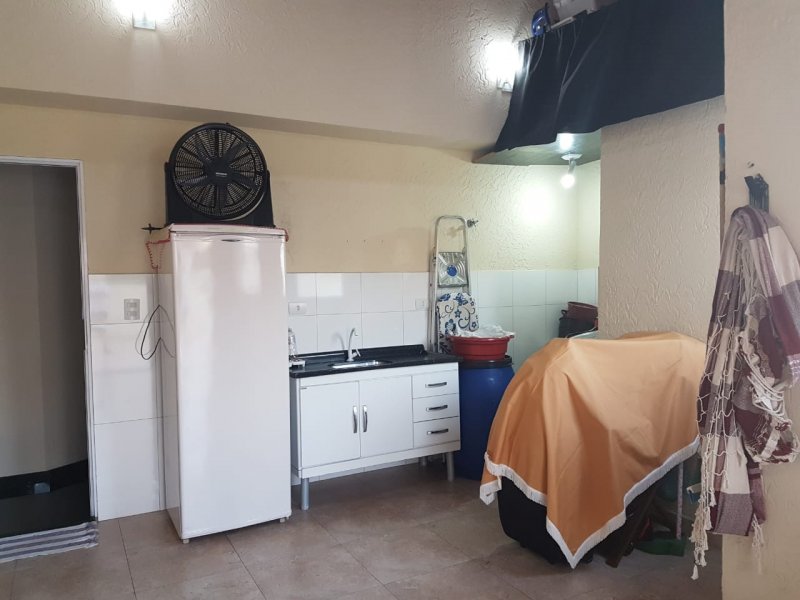 imóvel com 124m² - Vila Curuca - Santo André