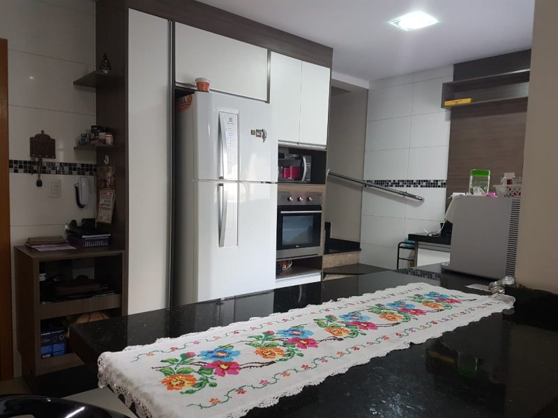 imóvel com 124m² - Vila Curuca - Santo André