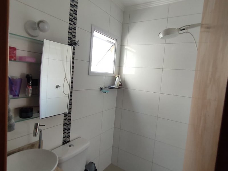 imóvel com 124m² - Vila Curuca - Santo André