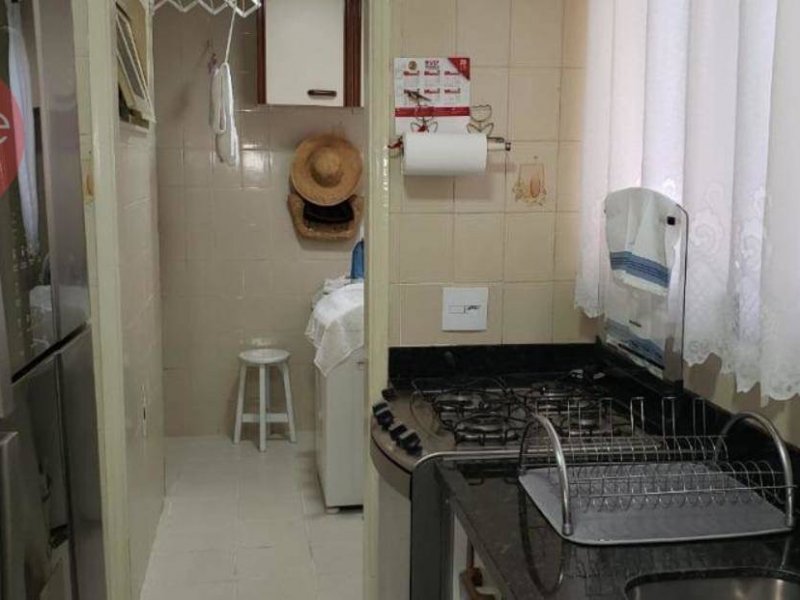 Apartamento à venda Jardim Palma Travassos com 96m² e 3 quartos por R$ 245.000 - 1680511071-8vzo3jy9zkdh.jpeg