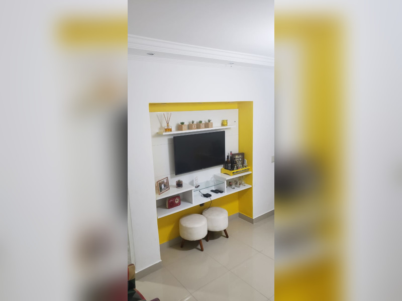 Casa de condomínio à venda Brás de Pina com 82m² e 2 quartos por R$ 350.000 - photo-2019-10-02-18-53-34.jpg