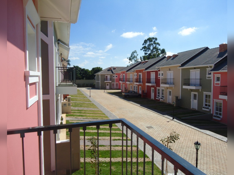 Casa de condomínio à venda Parque Nova Suíça com 112m² e 3 quartos por R$ 690.000 - dsc001641.jpg