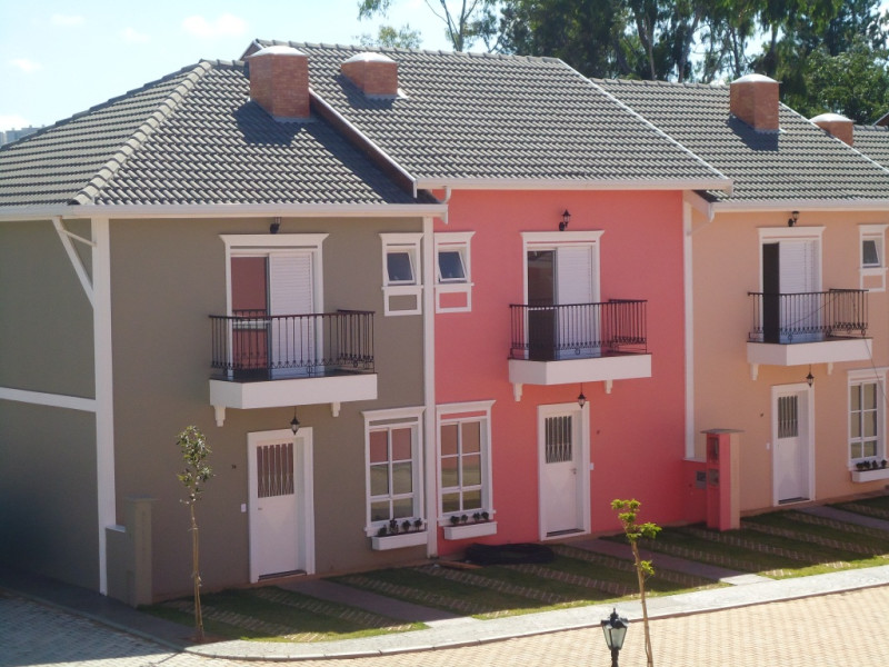 Casa de condomínio à venda Parque Nova Suíça com 112m² e 3 quartos por R$ 690.000 - dsc001811.jpg