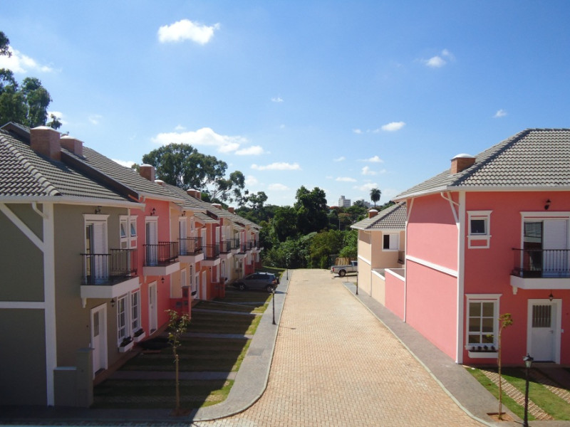 Casa de condomínio à venda Parque Nova Suíça com 112m² e 3 quartos por R$ 690.000 - dsc001971.jpg