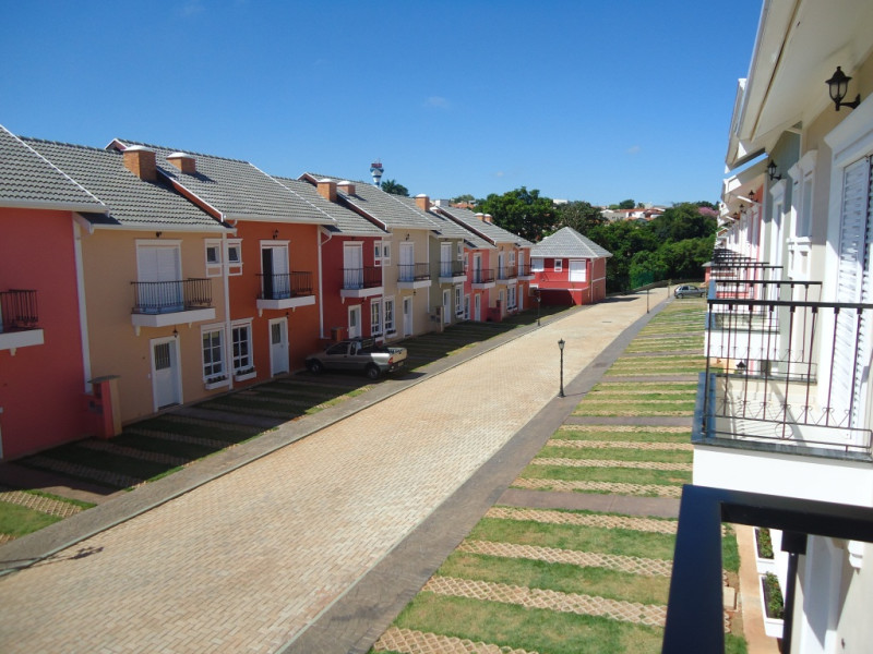 Casa de condomínio à venda Parque Nova Suíça com 112m² e 3 quartos por R$ 690.000 - dsc001981.jpg