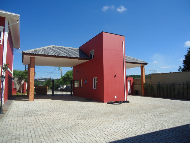Casa de condomínio à venda Parque Nova Suíça com 112m² e 3 quartos por R$ 690.000 - dsc002021.jpg