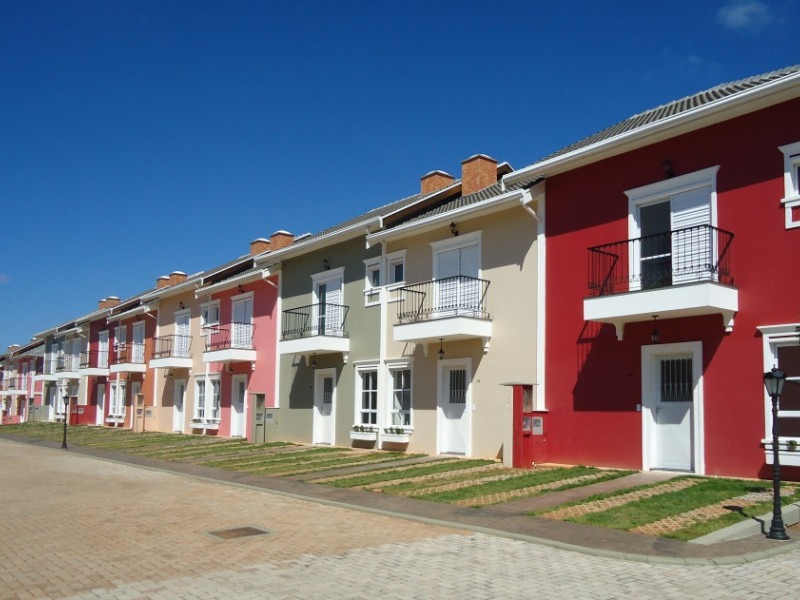 Casa de condomínio à venda Parque Nova Suíça com 112m² e 3 quartos por R$ 690.000 - dsc002031.jpg