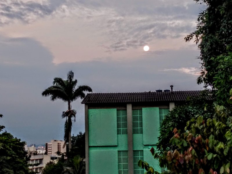 Casa à venda Alto da Boa Vista com 870m² e 127 quartos por R$ 3.300.000 - 1058997415-img-20200109-184510940.jpg
