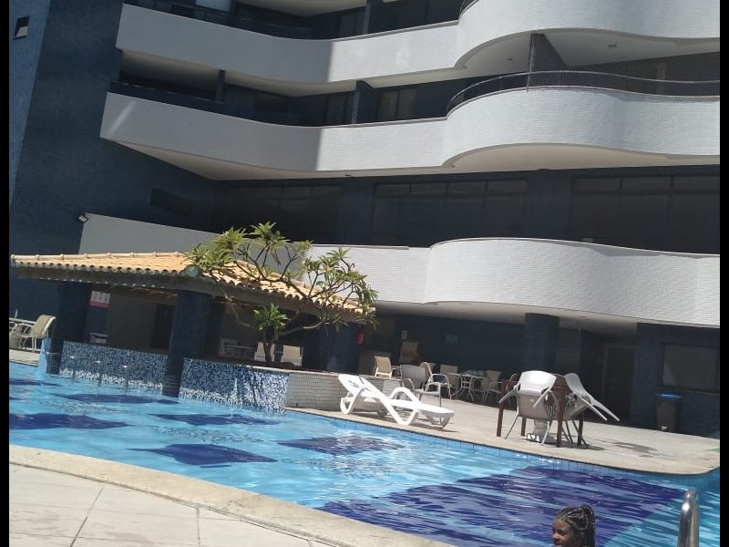 imóvel com 52m² - Armação - Salvador
