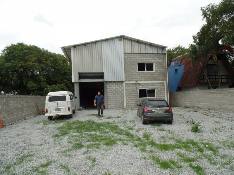 Terreno à venda Pontal do Sul com 525m² e  quartos por R$ 440.000 - 1350364379-sam-1148.JPG