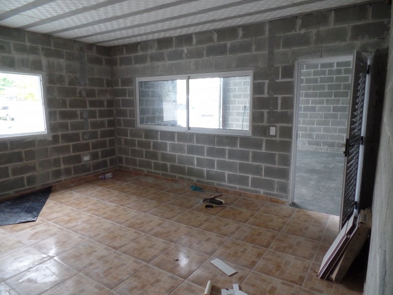 Terreno à venda Pontal do Sul com 525m² e  quartos por R$ 440.000 - 1604266633-sam-1131.JPG