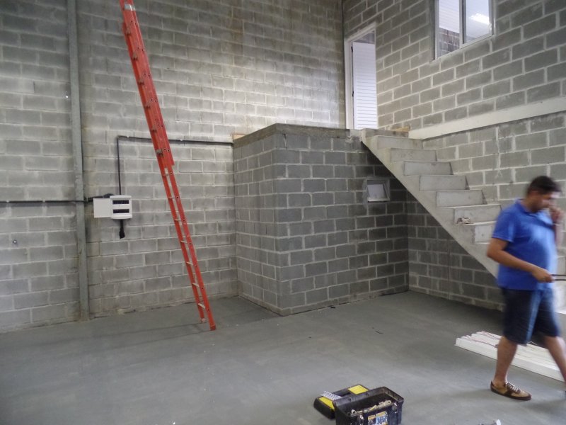 Terreno à venda Pontal do Sul com 525m² e  quartos por R$ 440.000 - 204294994-sam-1127.JPG