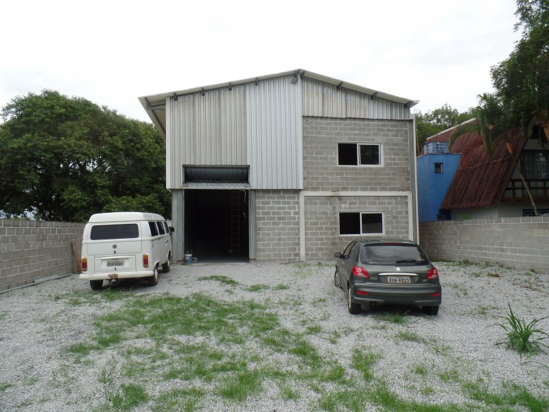 Terreno à venda Pontal do Sul com 525m² e  quartos por R$ 440.000 - 551634681-sam-1147.JPG