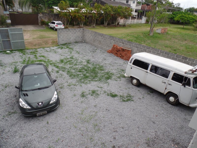 Terreno à venda Pontal do Sul com 525m² e  quartos por R$ 440.000 - 940394833-sam-1143.JPG