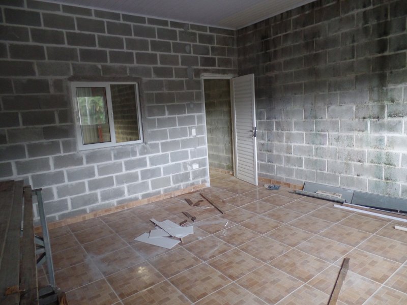 Terreno à venda Pontal do Sul com 525m² e  quartos por R$ 440.000 - 941512375-sam-1134.JPG