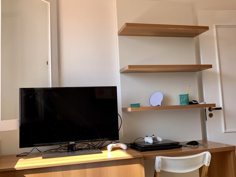 Casa de condomínio à venda Parque Imperador com 140m² e 3 quartos por R$ 850.000 - 839479293-bf9531f4-c0b6-47ec-a118-692569157d65.jpeg