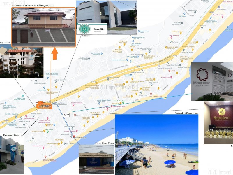 Casa à venda Cavaleiros com 230m² e 4 quartos por R$ 1.700.000 - 408914384-1.jpg