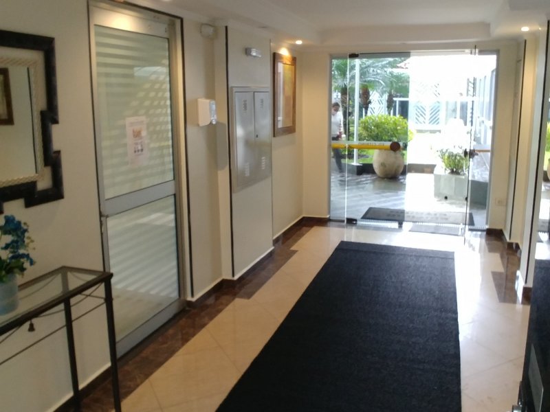 imóvel com 56m² - Santa Terezinha - São Bernardo do Campo