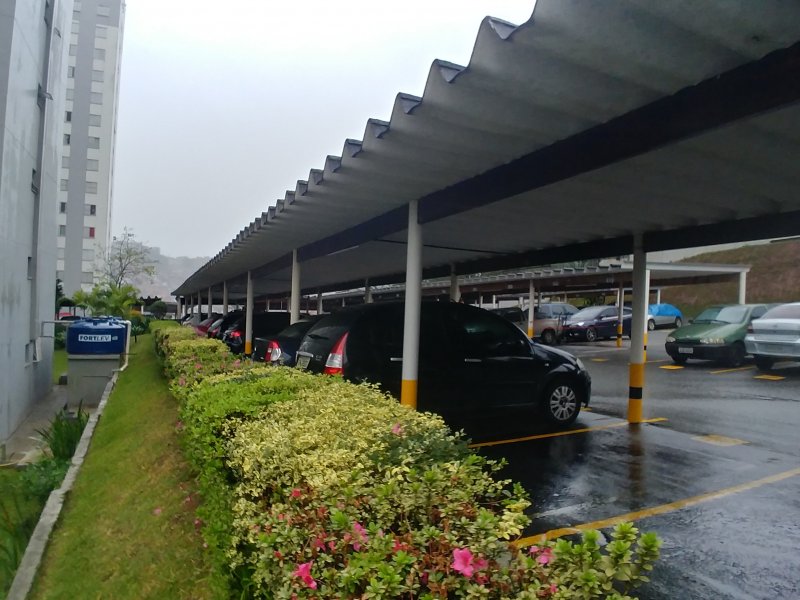 imóvel com 56m² - Santa Terezinha - São Bernardo do Campo