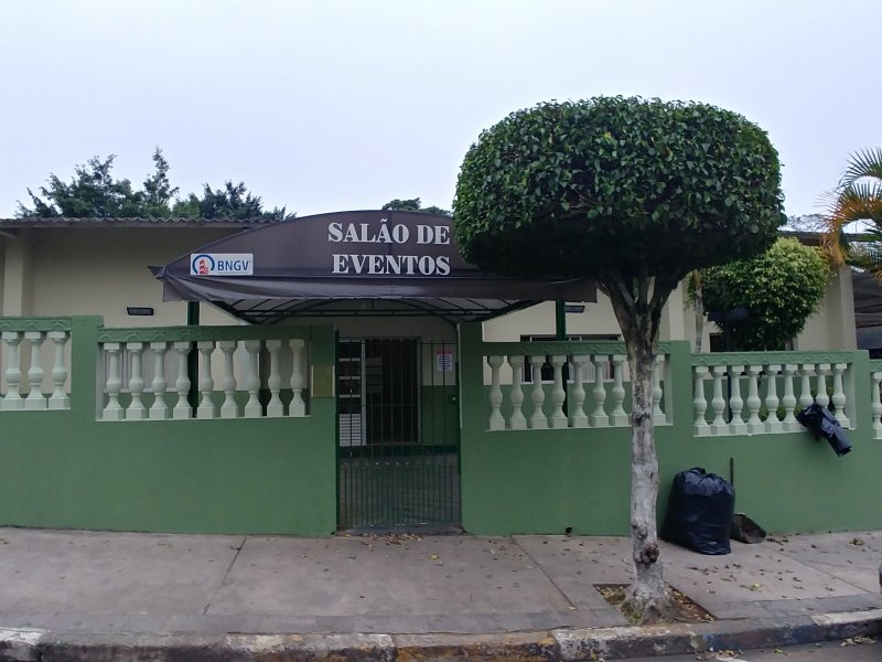 imóvel com 56m² - Santa Terezinha - São Bernardo do Campo