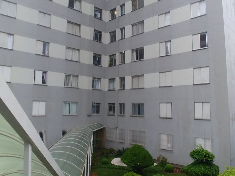 imóvel com 56m² - Santa Terezinha - São Bernardo do Campo