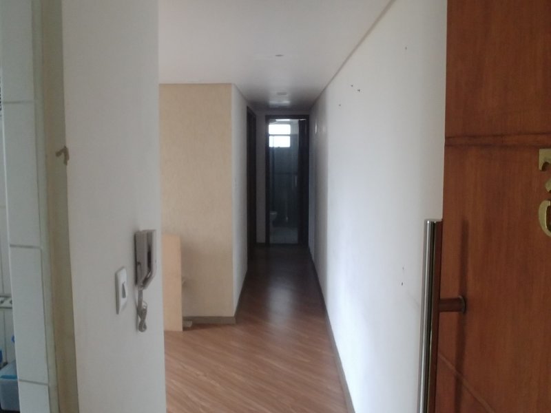 imóvel com 56m² - Santa Terezinha - São Bernardo do Campo