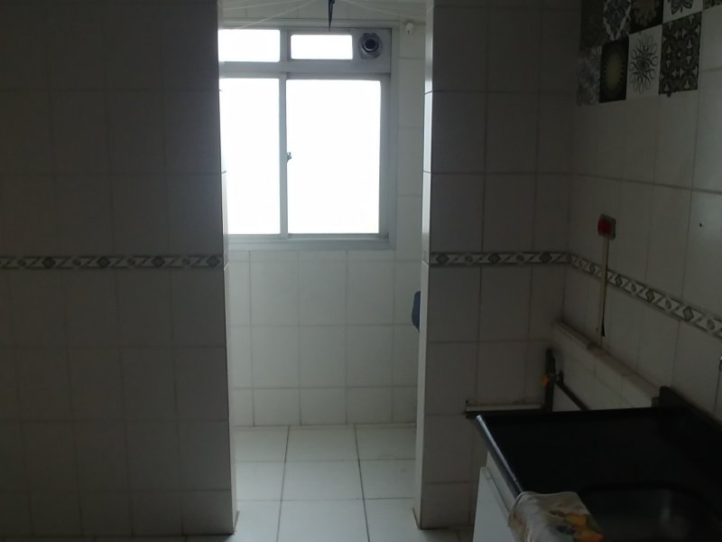 imóvel com 56m² - Santa Terezinha - São Bernardo do Campo