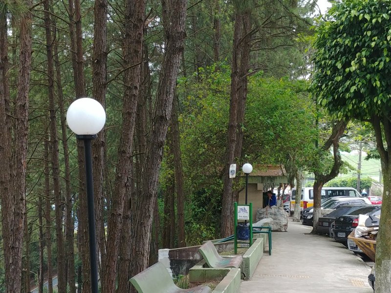 imóvel com 56m² - Santa Terezinha - São Bernardo do Campo