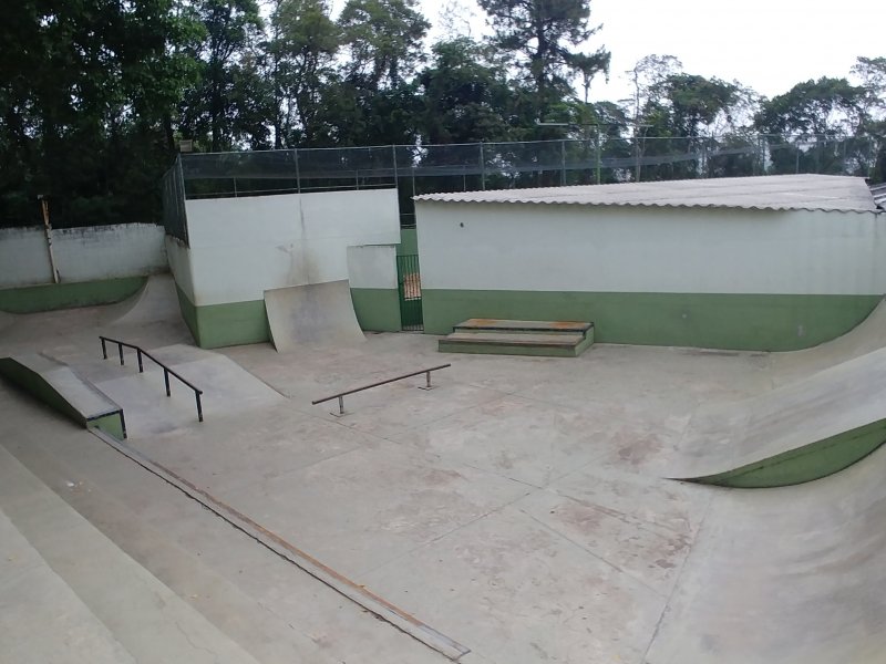 imóvel com 56m² - Santa Terezinha - São Bernardo do Campo