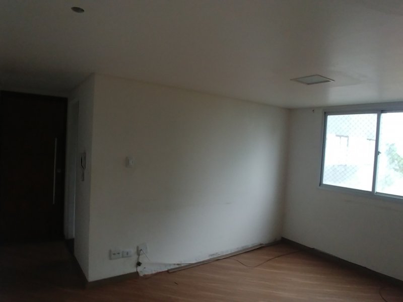 imóvel com 56m² - Santa Terezinha - São Bernardo do Campo