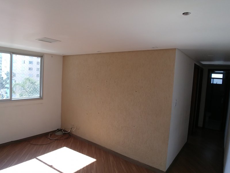 imóvel com 56m² - Santa Terezinha - São Bernardo do Campo