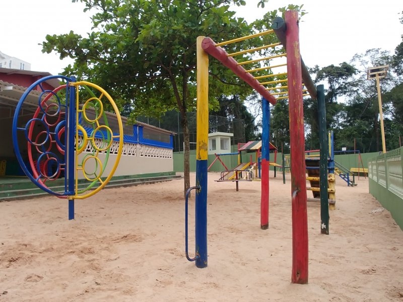 imóvel com 56m² - Santa Terezinha - São Bernardo do Campo