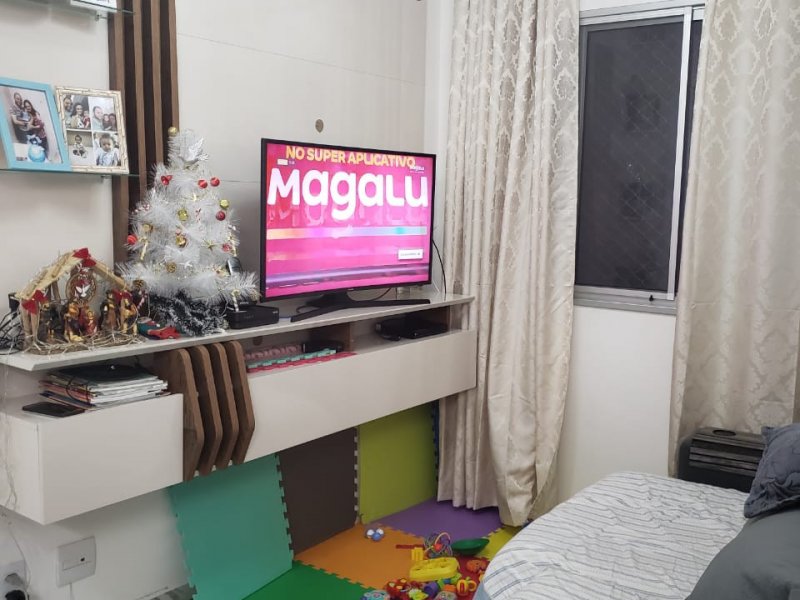 Apartamento à venda Centro com 44m² e 2 quartos por R$ 240.000 - 1037707465-img-20200111-wa0018.jpg