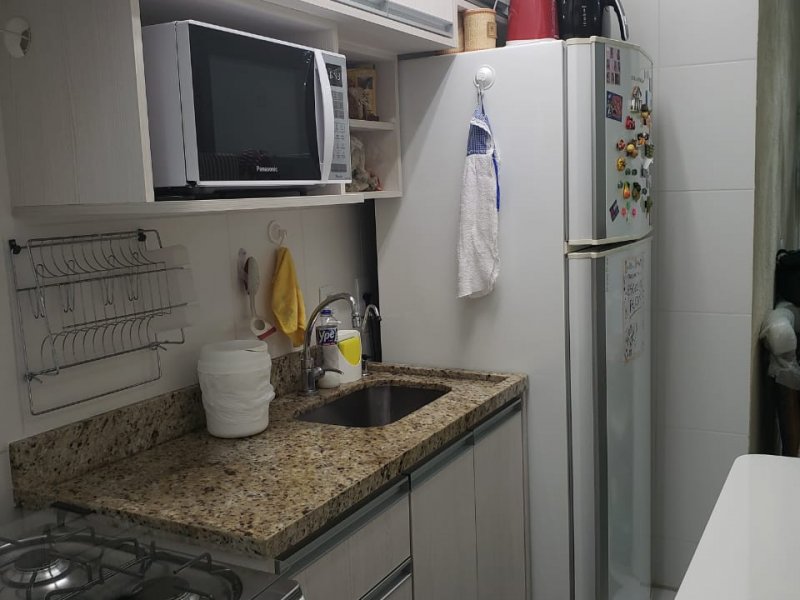 Apartamento à venda Centro com 44m² e 2 quartos por R$ 240.000 - 1258211052-img-20200102-wa0067-1.jpg
