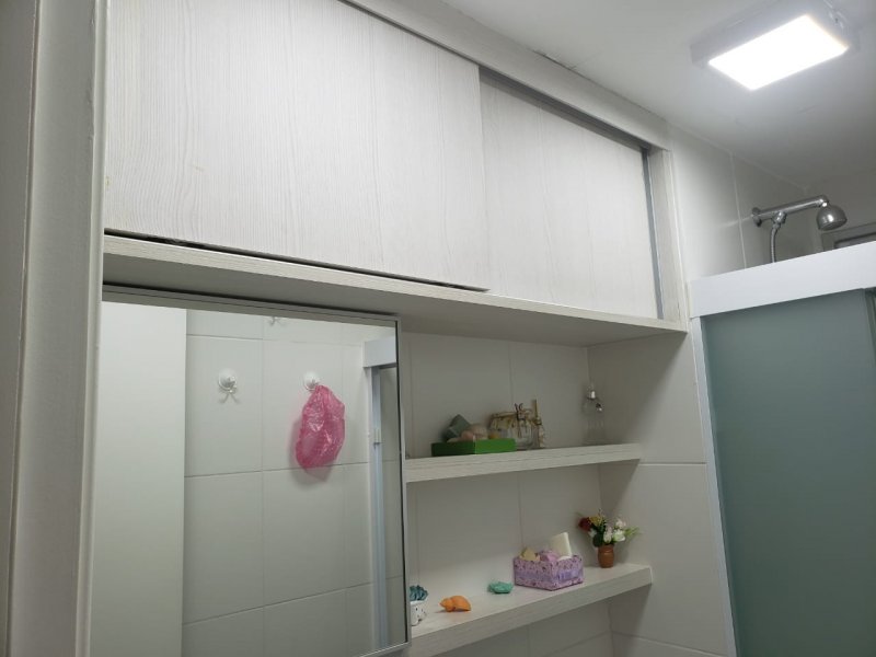 Apartamento à venda Centro com 44m² e 2 quartos por R$ 240.000 - 2053643454-img-20200111-wa0023.jpg