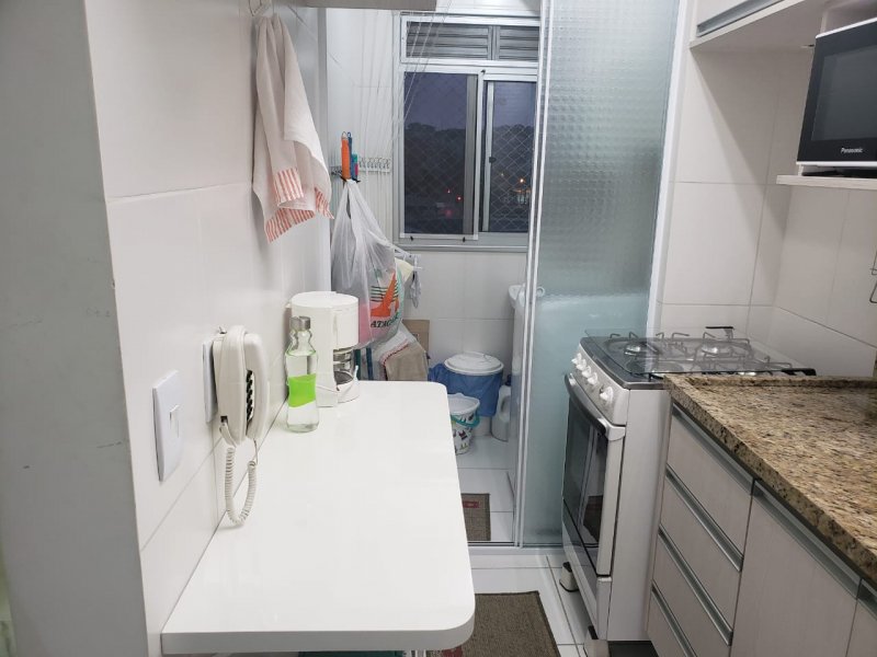 Apartamento à venda Centro com 44m² e 2 quartos por R$ 240.000 - 2061350921-img-20200102-wa0066.jpg