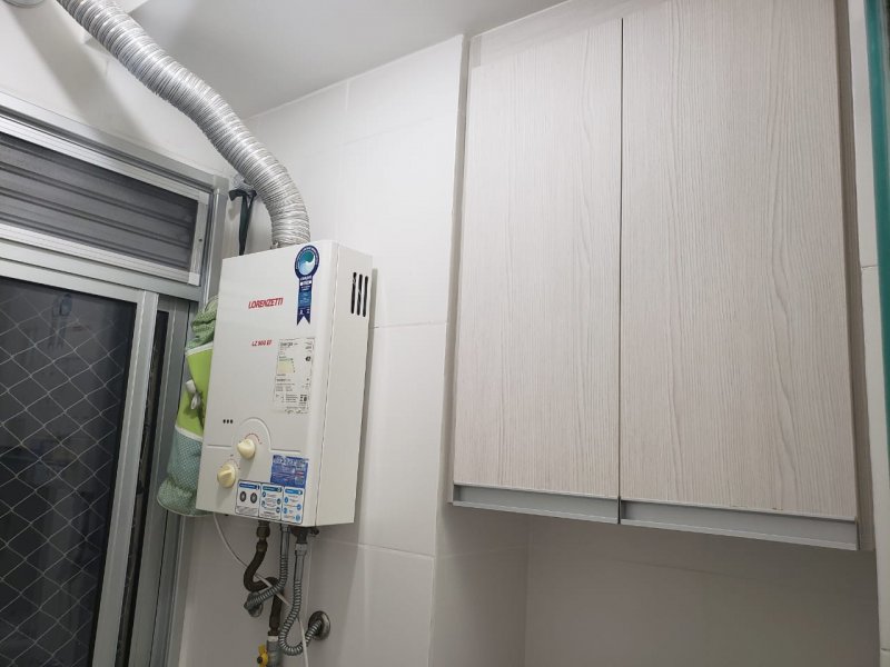 Apartamento à venda Centro com 44m² e 2 quartos por R$ 240.000 - 562141892-img-20200102-wa0060.jpg
