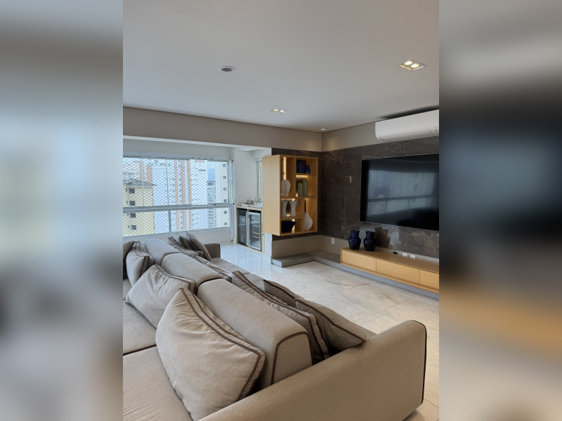 Apartamento à venda Vila Andrade com 211m² e 3 quartos por R$ 2.850.000 - img-0005.jpeg