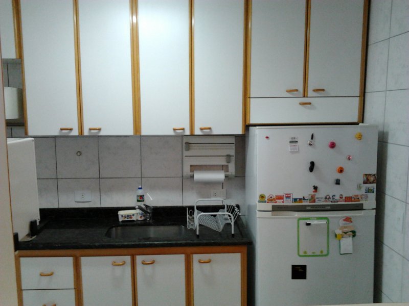 Apartamento à venda Jardim Satélite com 72m² e 3 quartos por R$ 280.000 - 184787837-cozinha0.jpg