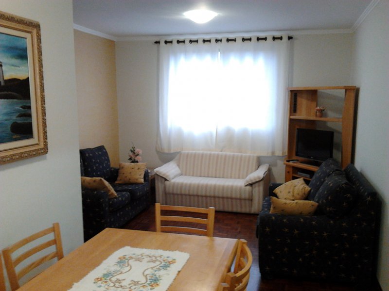 Apartamento à venda Jardim Satélite com 72m² e 3 quartos por R$ 280.000 - 1892005375-salas3.jpg