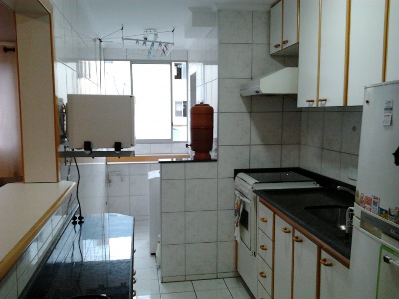 Apartamento à venda Jardim Satélite com 72m² e 3 quartos por R$ 280.000 - 2068240654-cozinha1.jpg