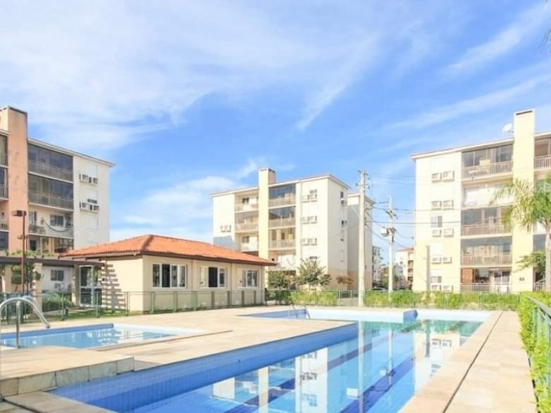 Apartamento à venda Humaitá com 57m² e 2 quartos por R$ 285.000 - 1303978214-fb-img-1598481439972.jpg
