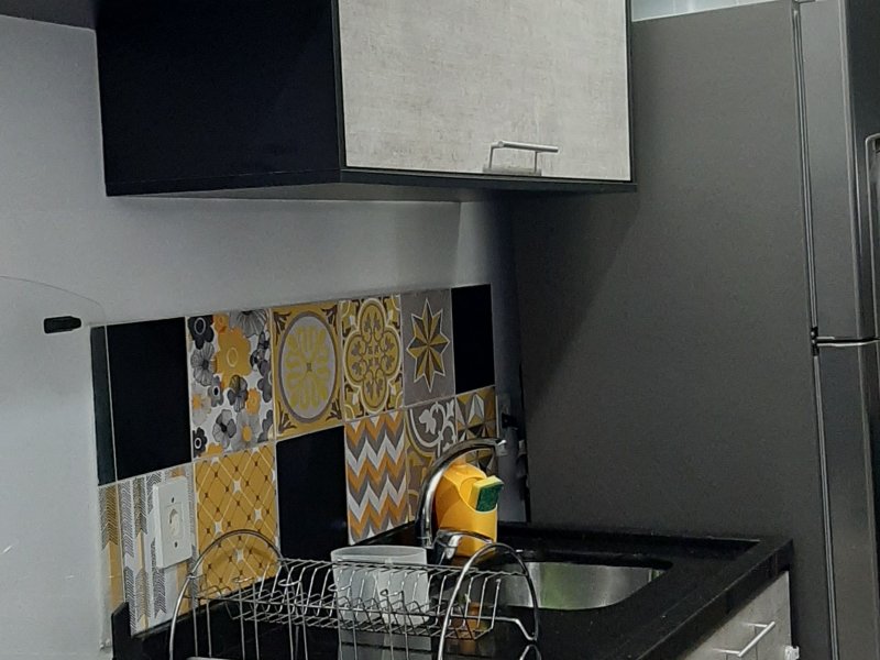 Apartamento à venda Humaitá com 57m² e 2 quartos por R$ 285.000 - 486586615-20200825-194415.jpg