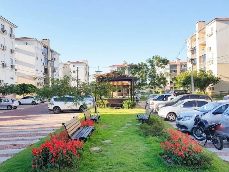 Apartamento à venda Humaitá com 57m² e 2 quartos por R$ 285.000 - 568207481-fb-img-1598481436547.jpg
