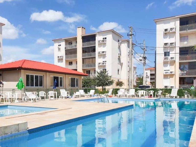 Apartamento à venda Humaitá com 57m² e 2 quartos por R$ 285.000 - 96181176-fb-img-1598481452066.jpg