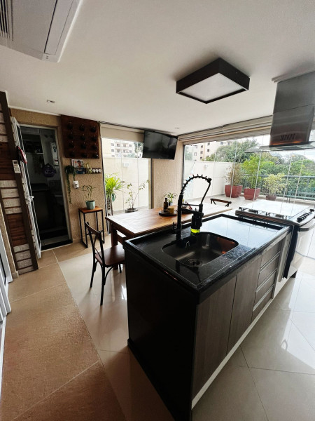 Apartamento à venda Tucuruvi com 154m² e 2 quartos por R$ 1.250.000 - 1005524728-cozinha-2.jpeg