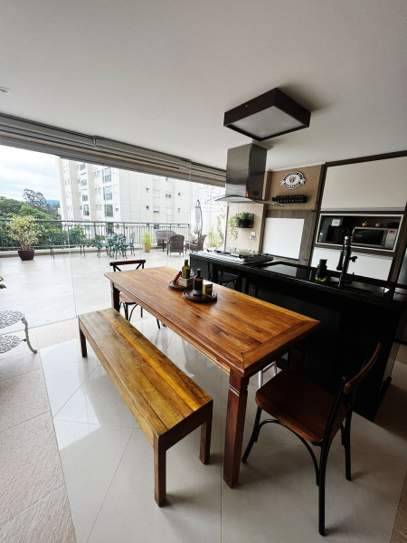 Apartamento à venda Tucuruvi com 154m² e 2 quartos por R$ 1.250.000 - 1099942088-cozinha-1.jpeg