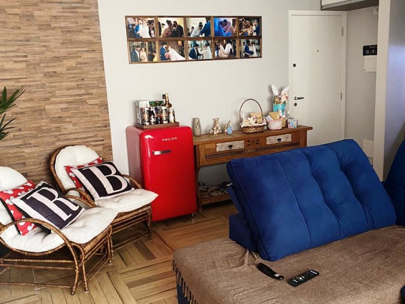imóvel com 82m² - Tucuruvi - São Paulo